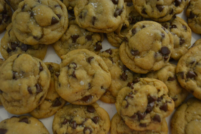 August Menu August Menu