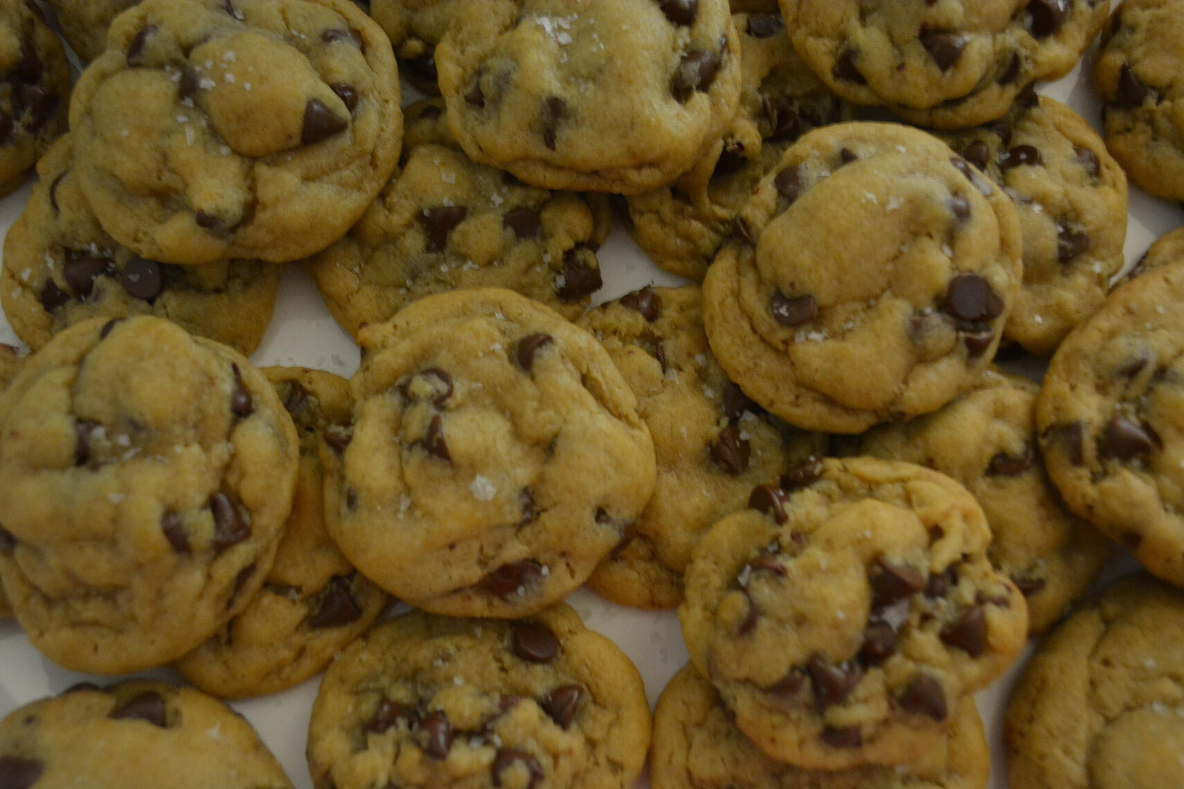 August Menu August Menu